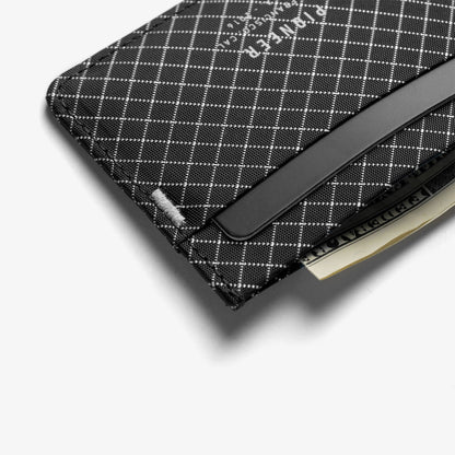 Pioneer Molecule Cardholder