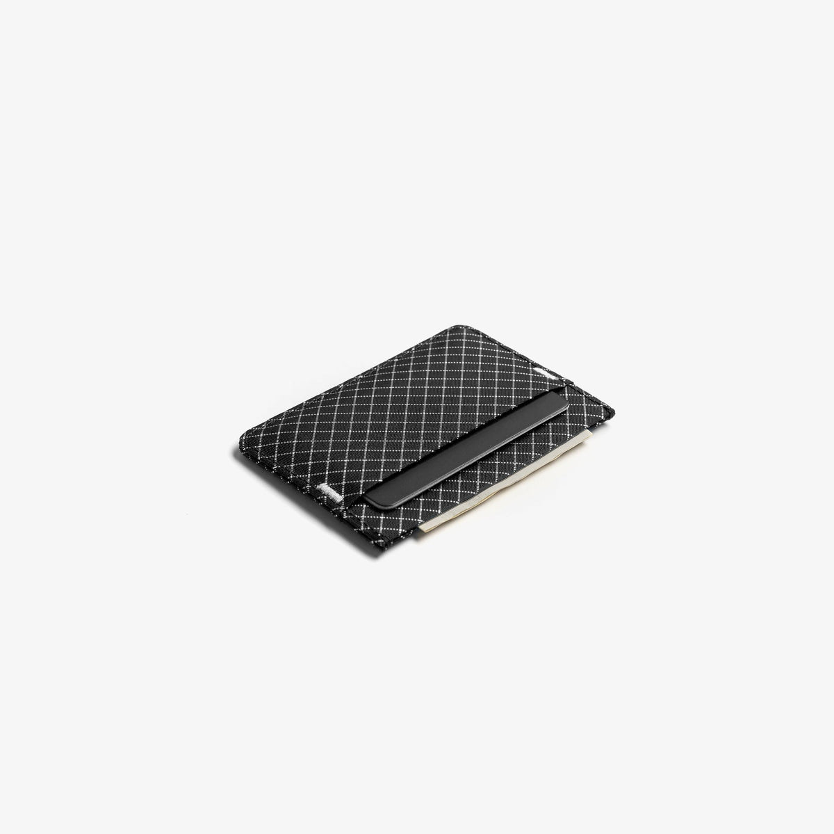 Pioneer Molecule Cardholder