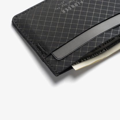 Pioneer Molecule Cardholder