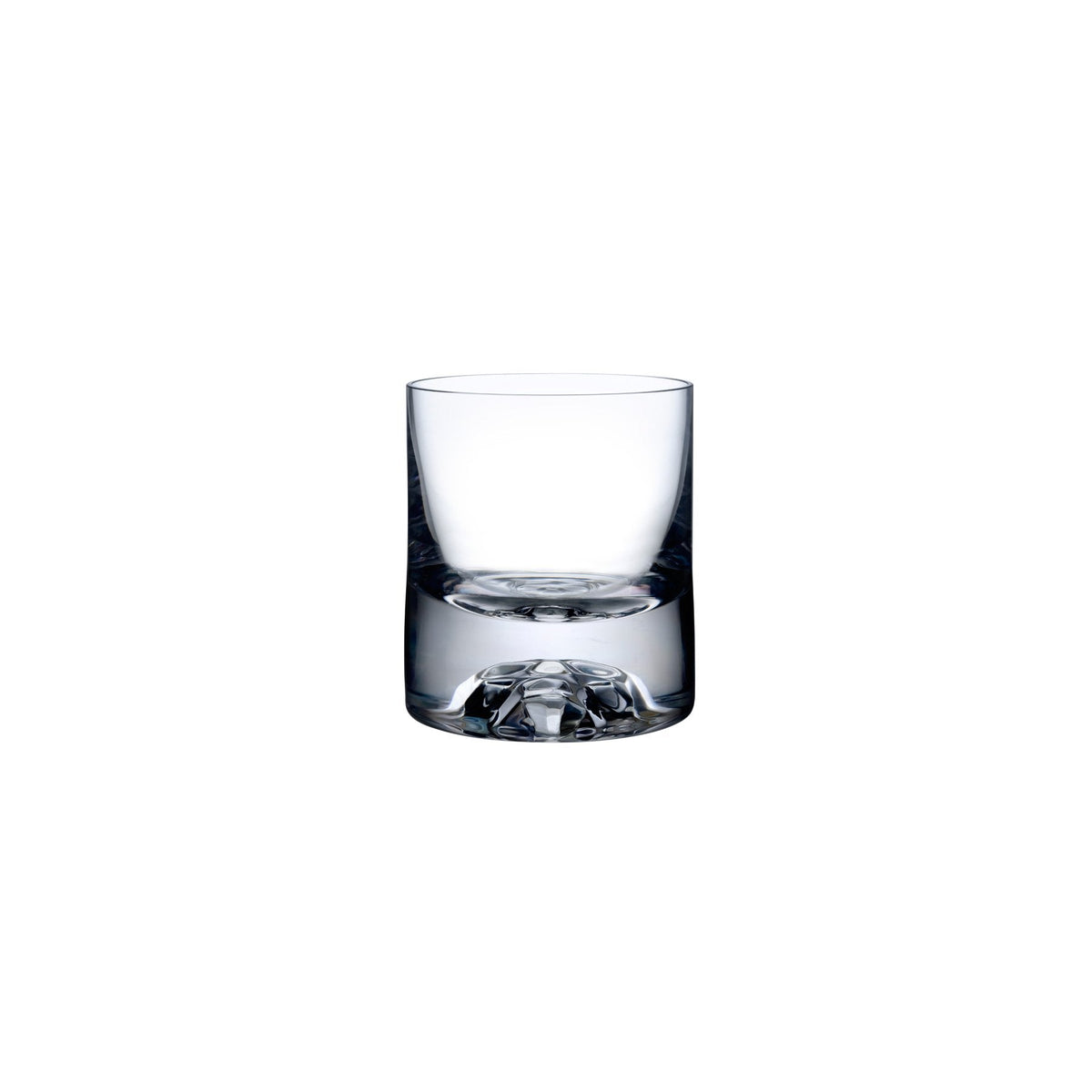 Nude Shade Whisky Glasses