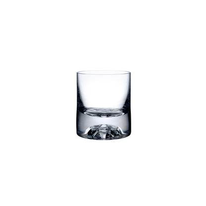 Nude Shade Whisky Glasses