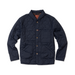 Imperfects Shepherds Shirt - Dark Navy