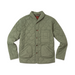 Imperfects Shepherds Shirt - Washed Fatigue