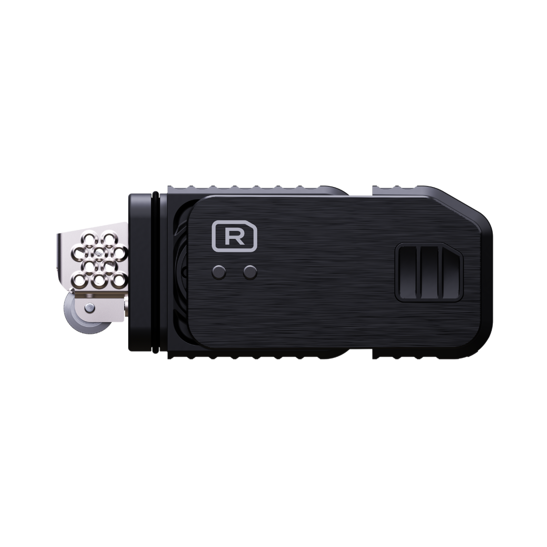 Radlight Survival Lighter