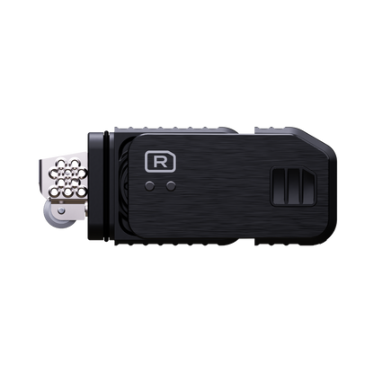 Radlight Survival Lighter