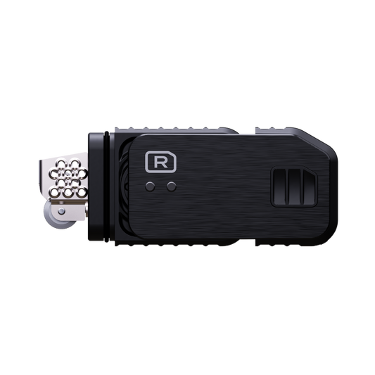 Radlight Survival Lighter
