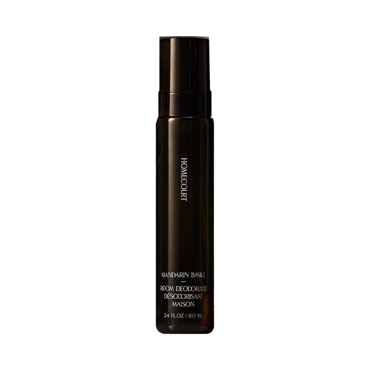 Homecourt Room Deodorant Mandarin Basile