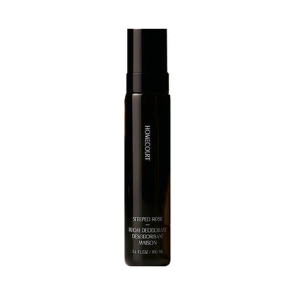 Homecourt Room Deodorant Steeped Rose