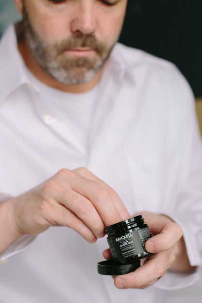 Brickell Men's Complete Defense Anti Aging Routine
