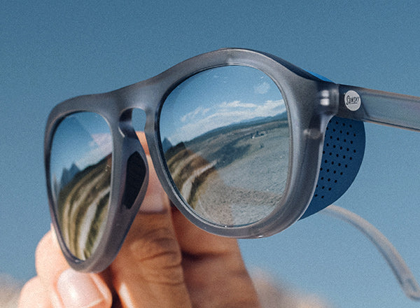 Sunski OG Treeline Sunglasses