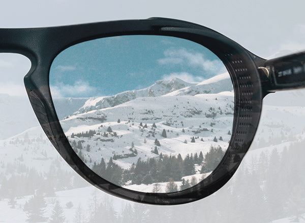 Sunski OG Treeline Sunglasses