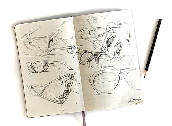 Sunski OG Treeline Sunglasses