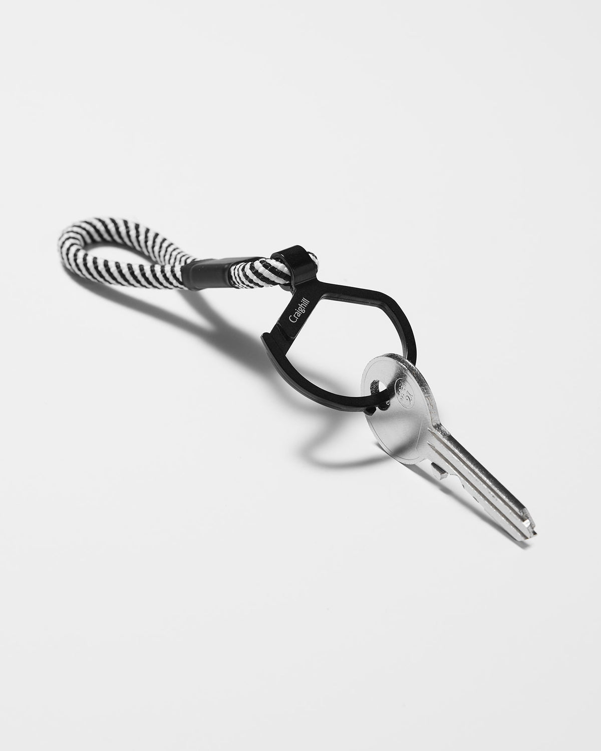 Craighill Rope Split Ring