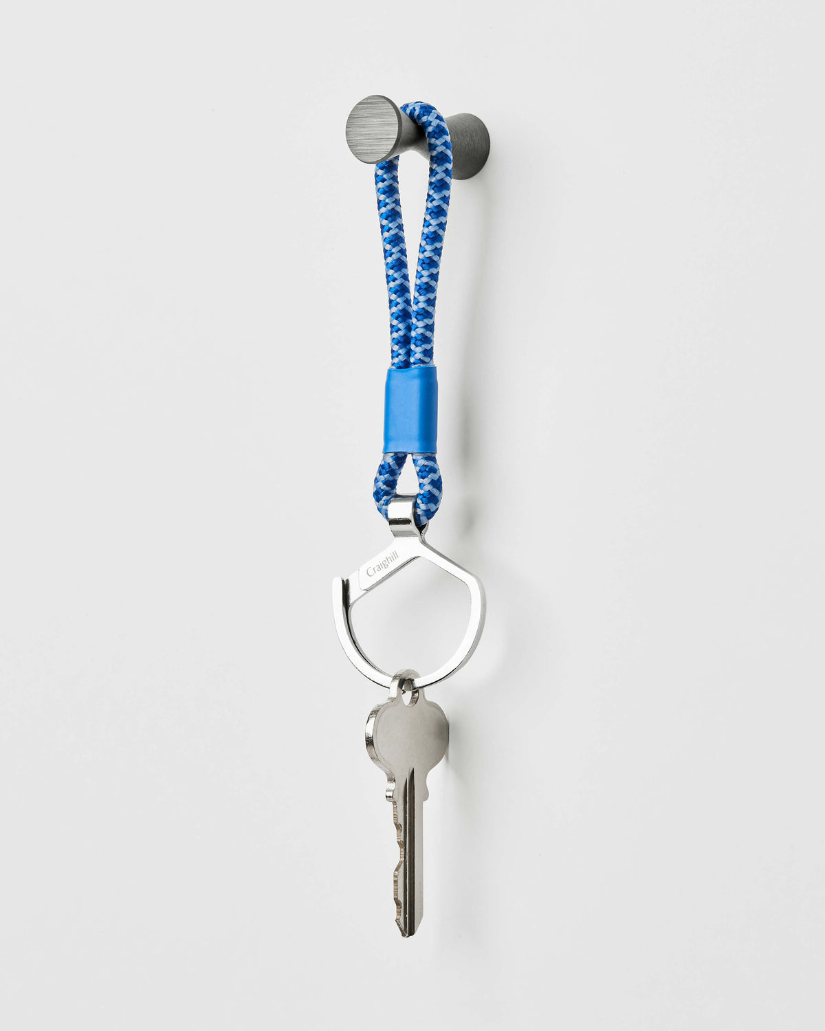 Craighill Rope Split Ring
