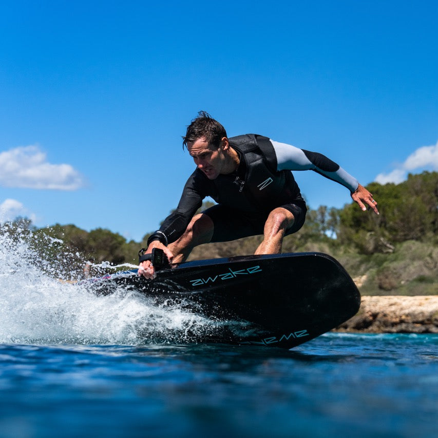 Awake RÄVIK Ultimate Electric Surfboard