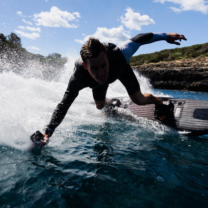 Awake RÄVIK Ultimate Electric Surfboard
