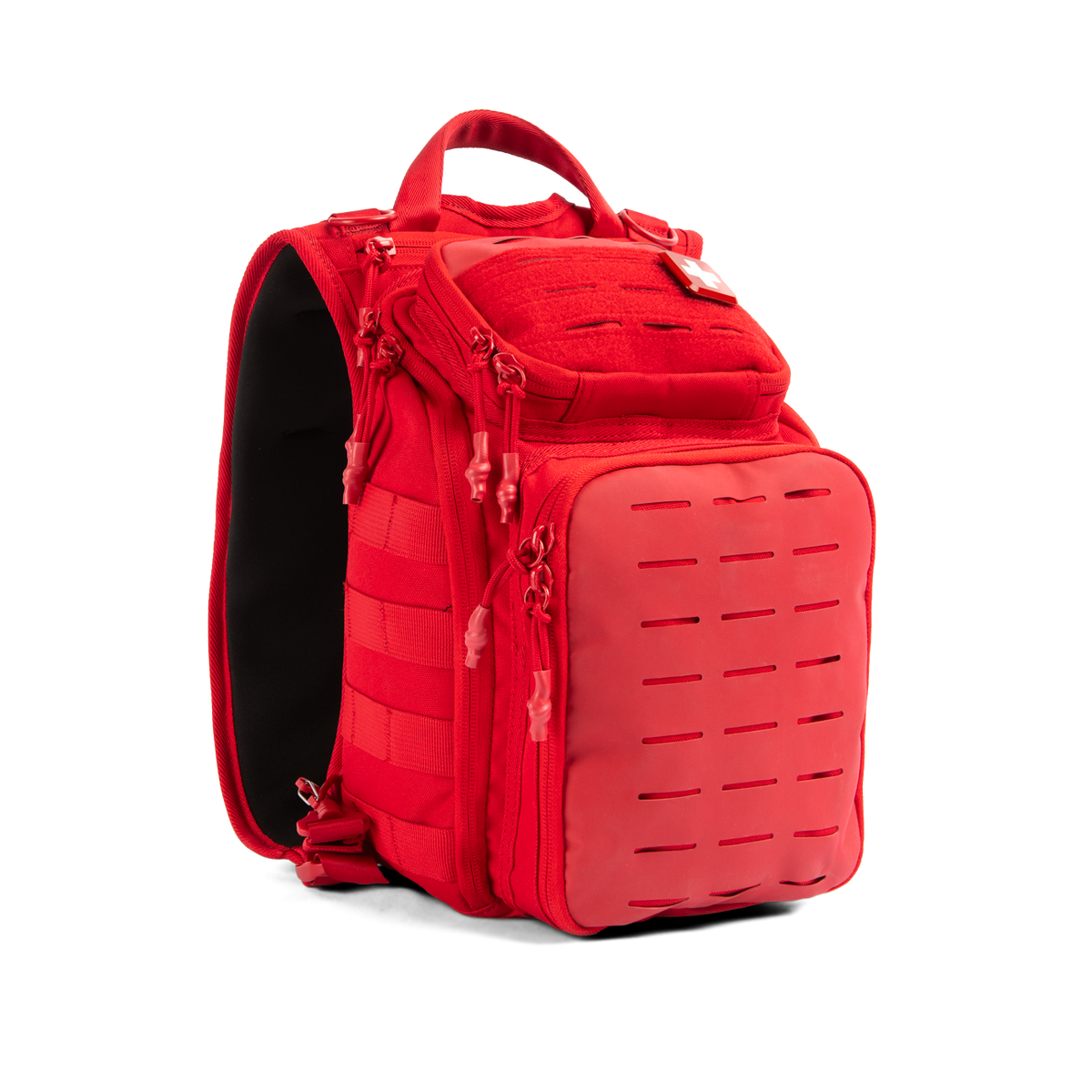 MyMedic Recon Emergency Medical Kit Standard Red