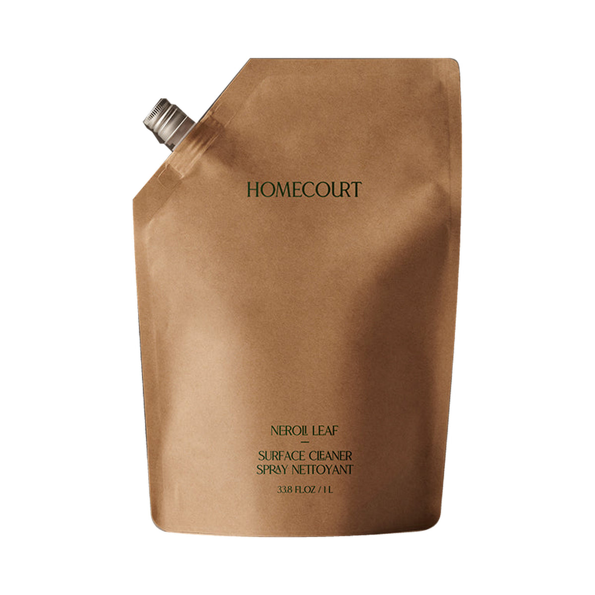 Homecourt Surface Cleaner Refill Neroli Leaf