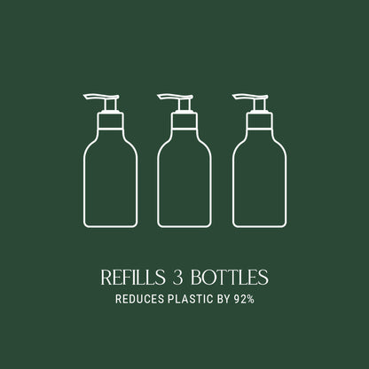 Homecourt Hand Wash Refill