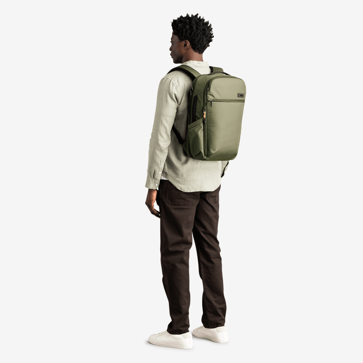 Halfday The Roamer Backpack