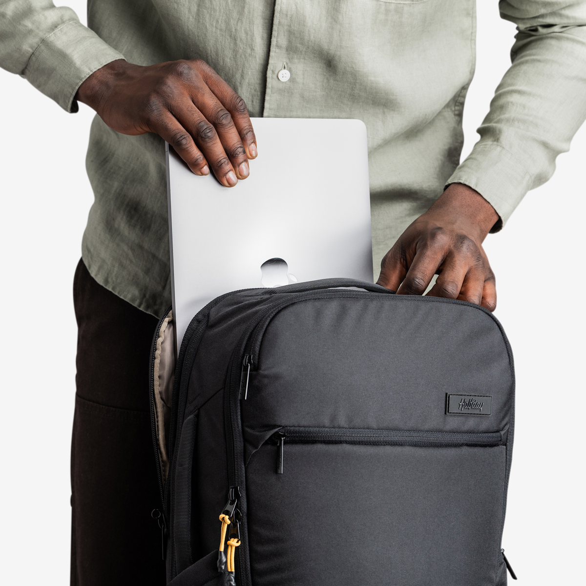 Halfday The Roamer Backpack