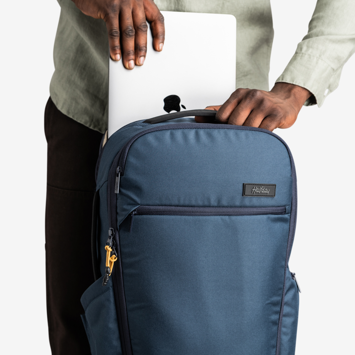 Halfday The Roamer Backpack