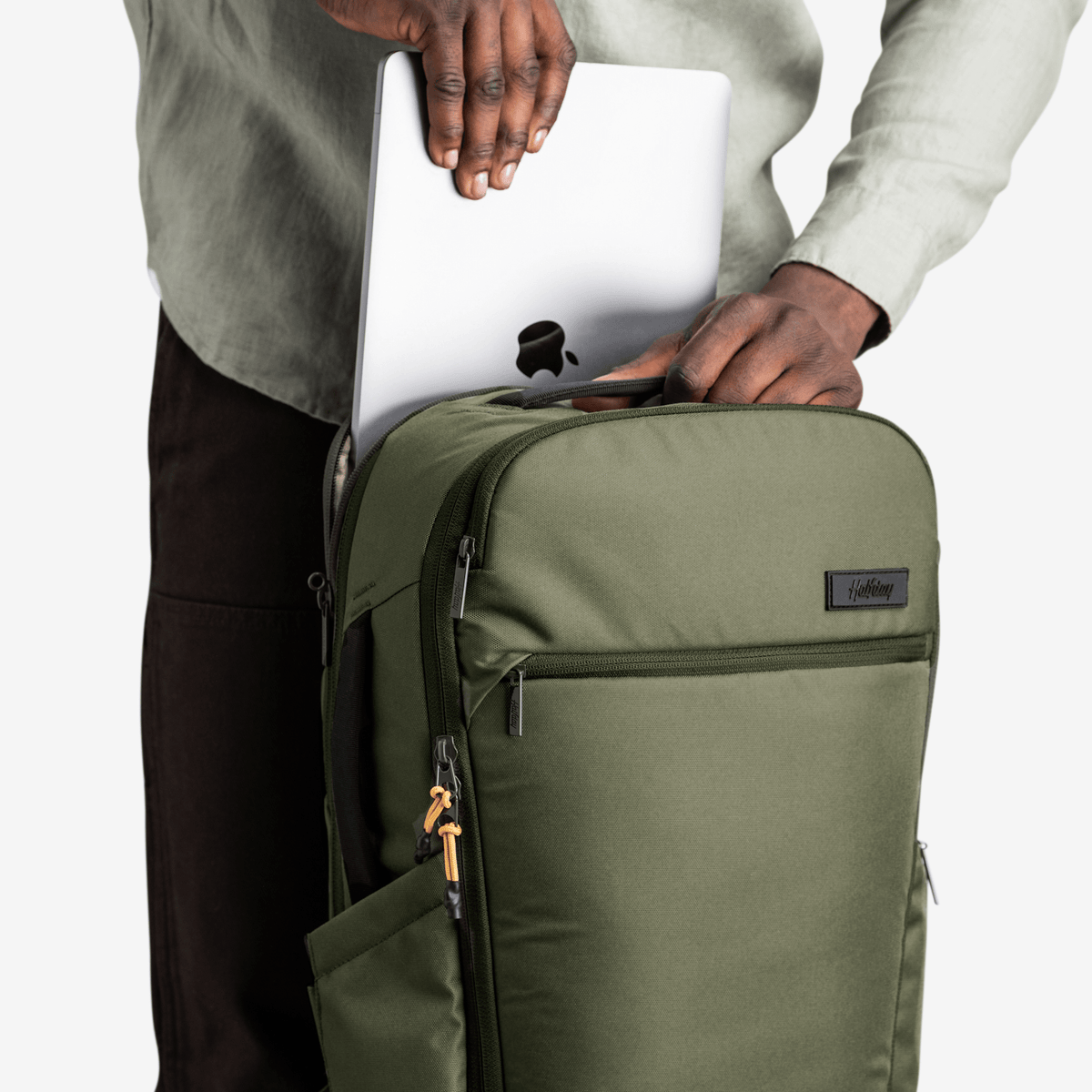 Halfday The Roamer Backpack