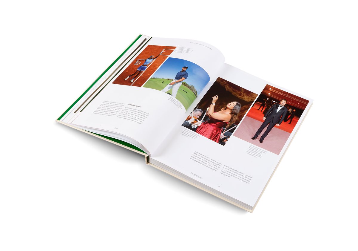 The Watch Book Rolex: Next Generation