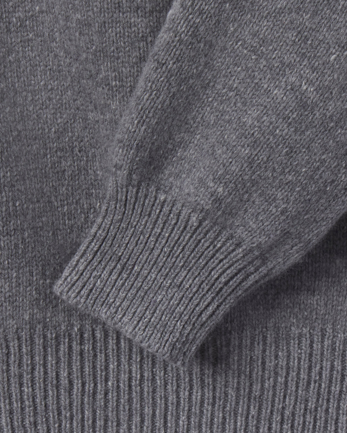 AARON LEVINE ROLLNECK SWEATER