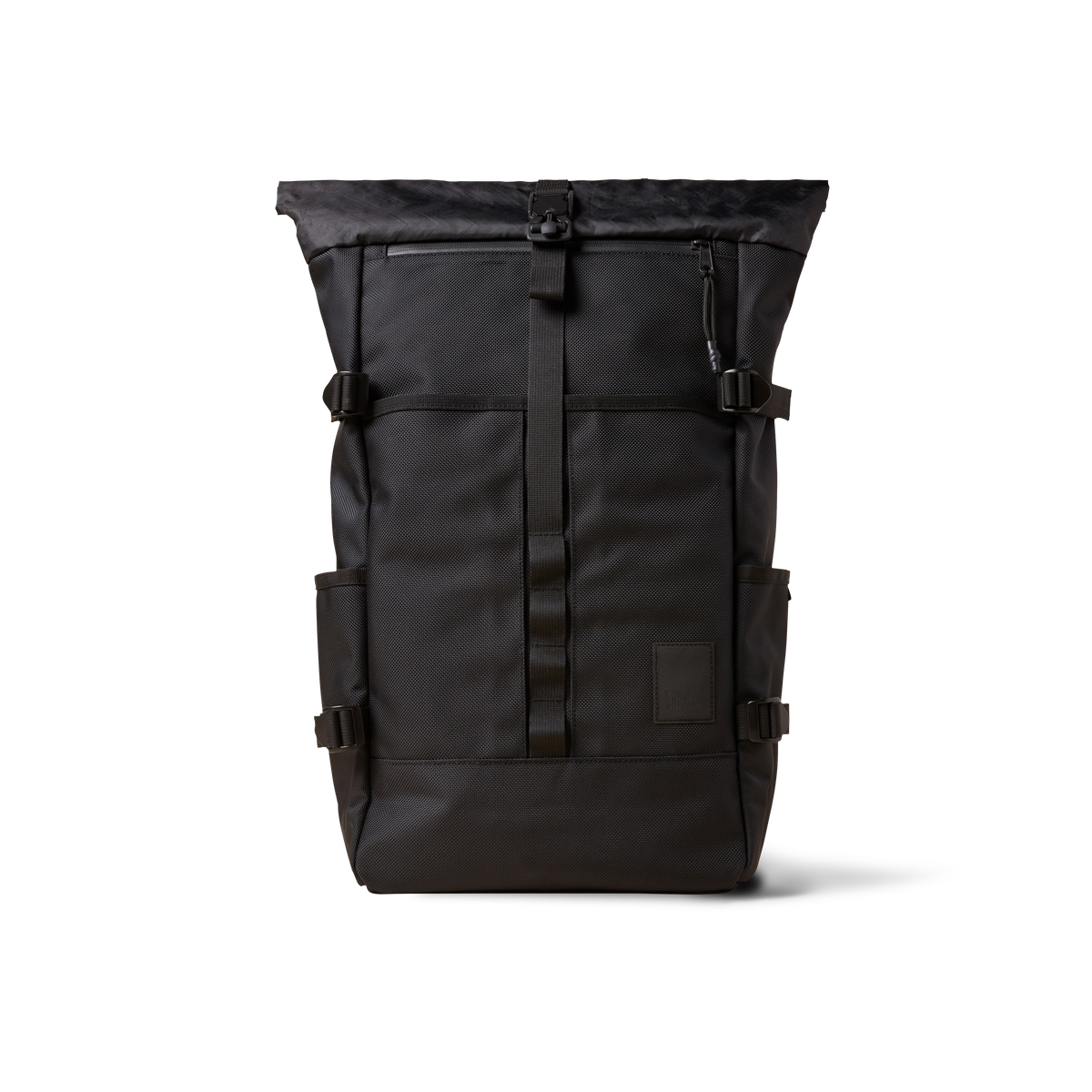 The Brown Buffalo Rolltop