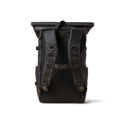 The Brown Buffalo Rolltop