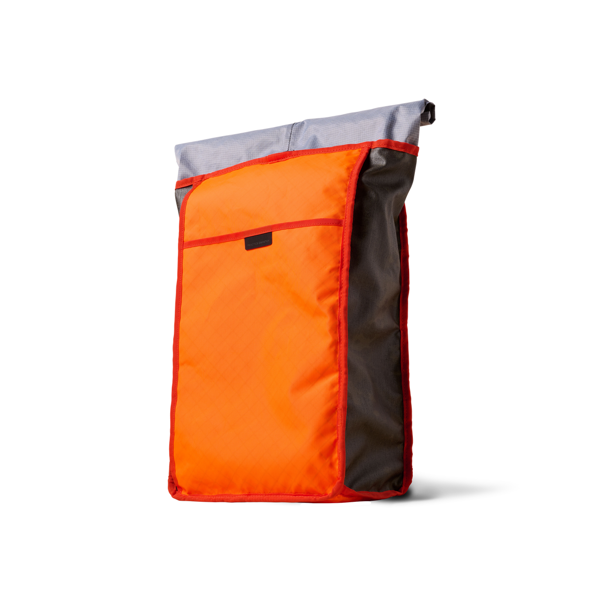 The Brown Buffalo Rolltop