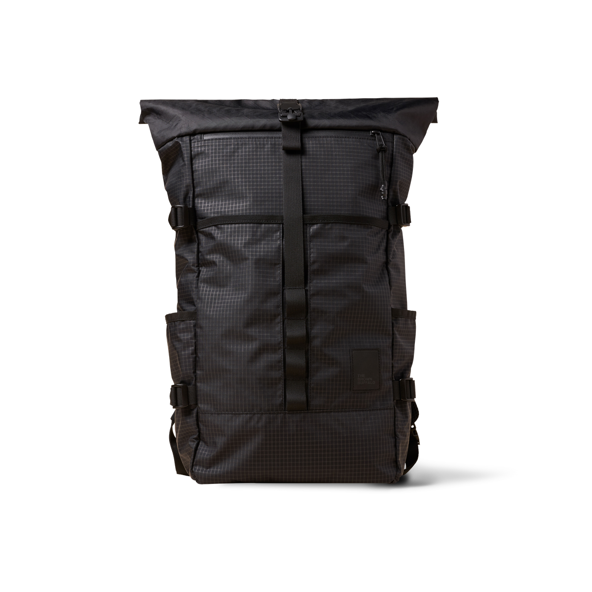 The Brown Buffalo Rolltop