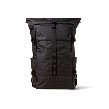 The Brown Buffalo Rolltop