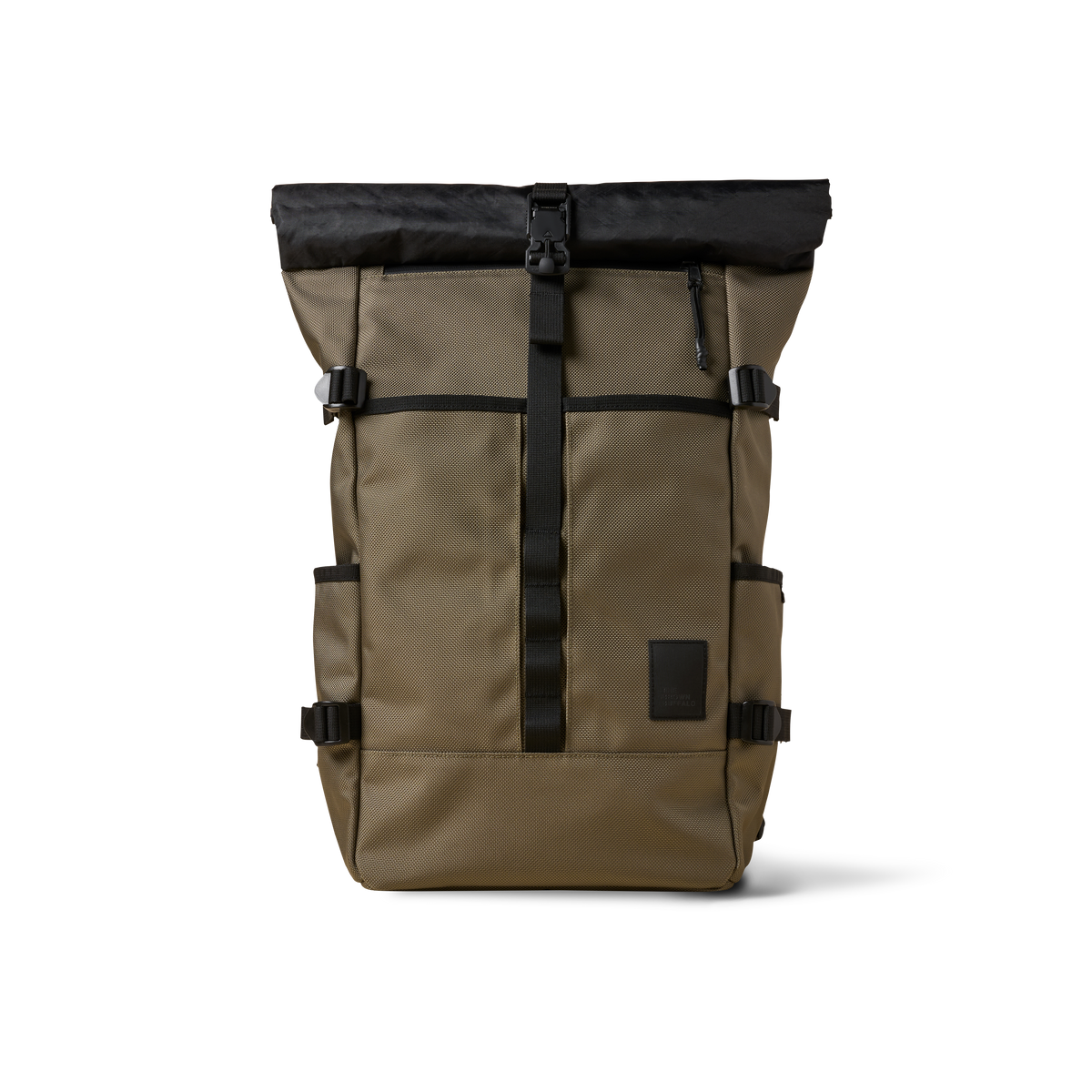 The Brown Buffalo Rolltop