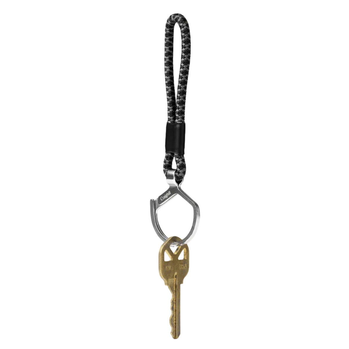 Craighill Rope Split Ring