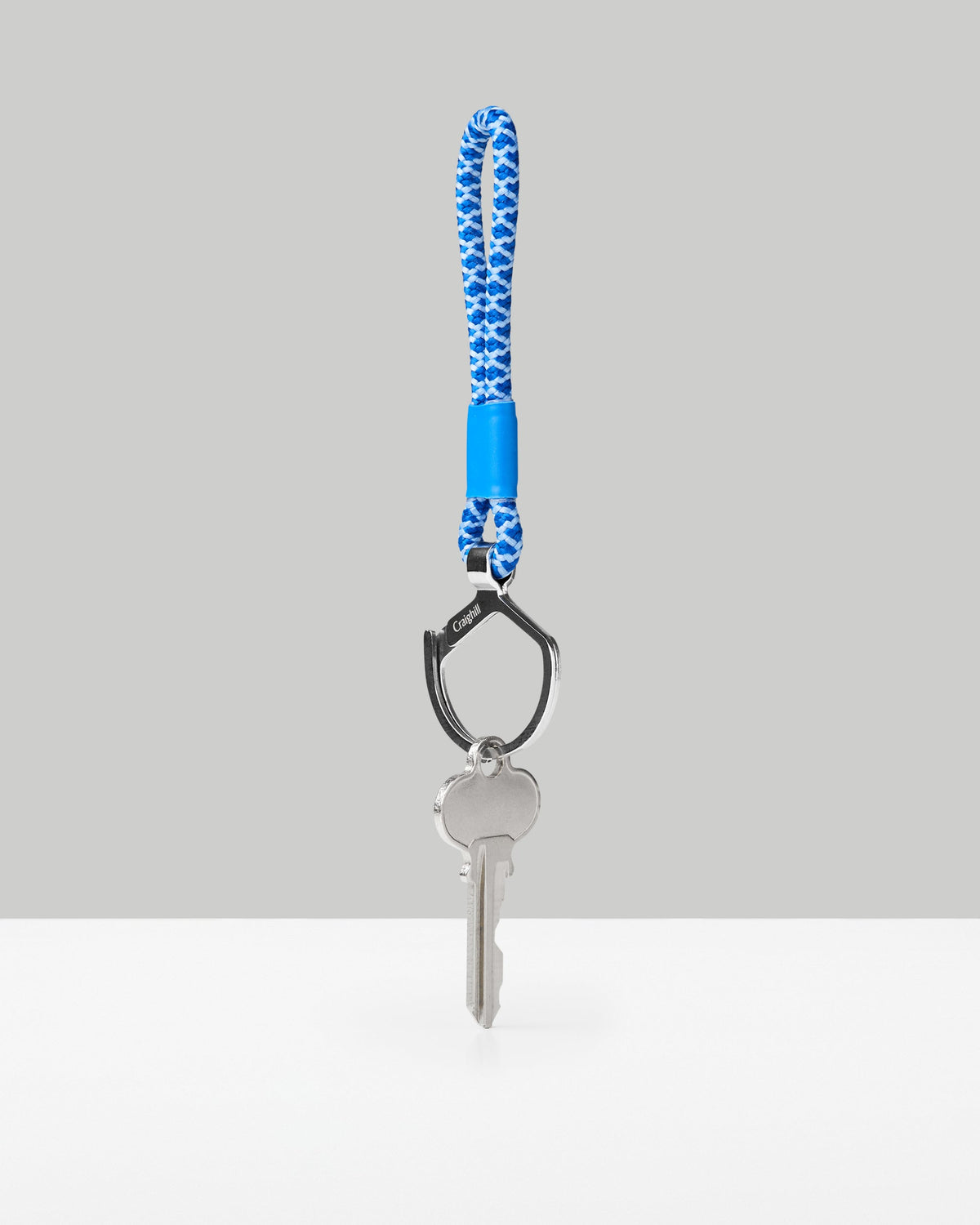 Craighill Rope Split Ring