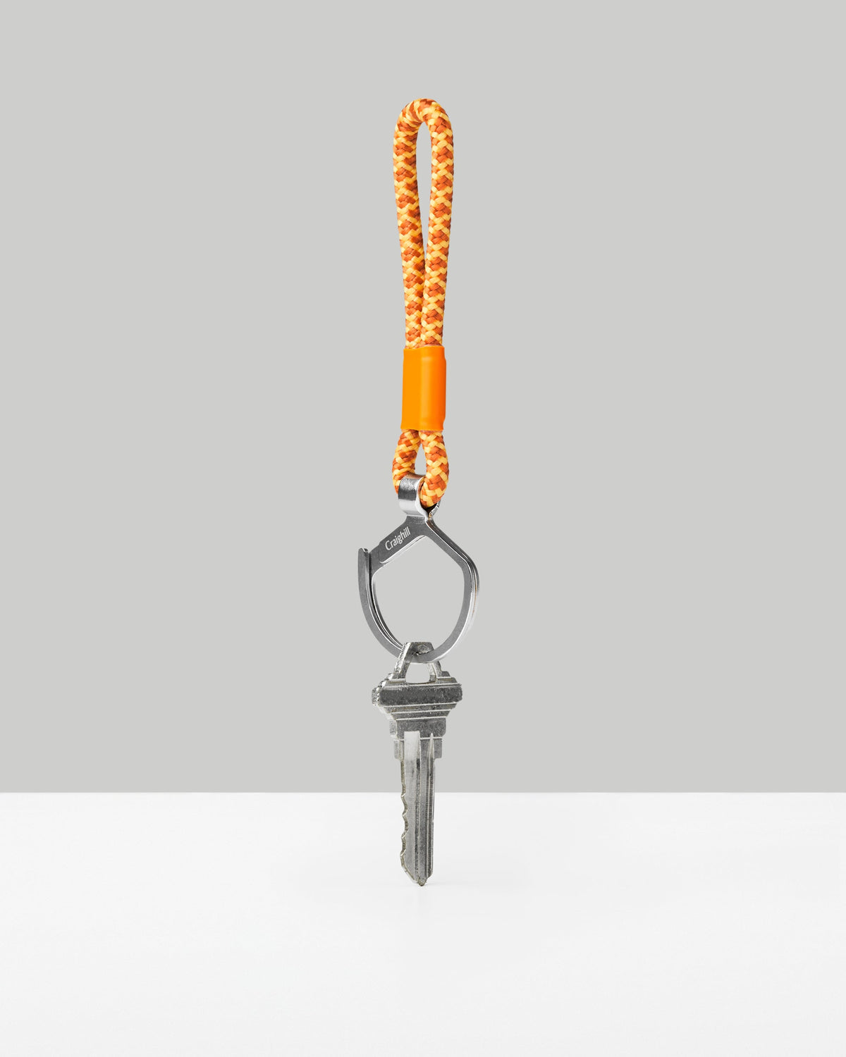 Craighill Rope Split Ring