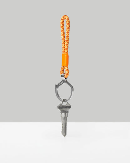 Craighill Rope Split Ring