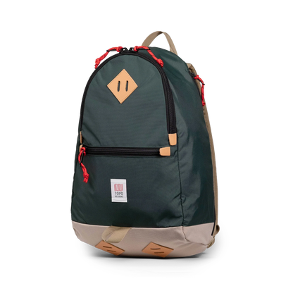 Topo Designs Classic Teardrop Backpack - Forest Forest