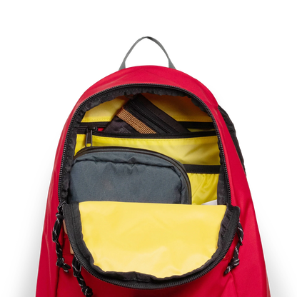 Topo Designs Classic Teardrop Backpack - Sunset/Midnight