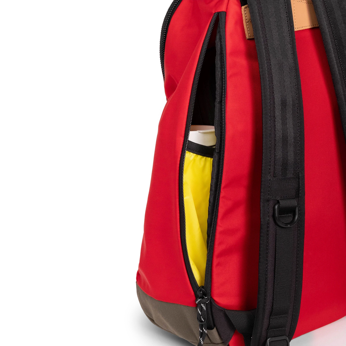 Topo Designs Classic Teardrop Backpack - Sunset/Midnight
