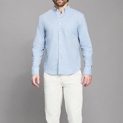 Billy Reid Tuscumbia Shirt