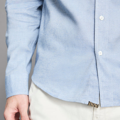 Billy Reid Tuscumbia Shirt
