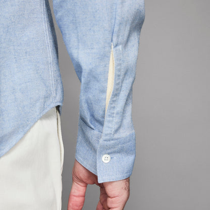 Billy Reid Tuscumbia Shirt