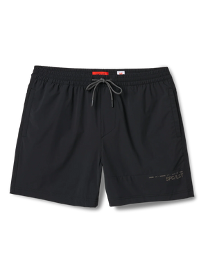 SPC/LST Solstice Short Black