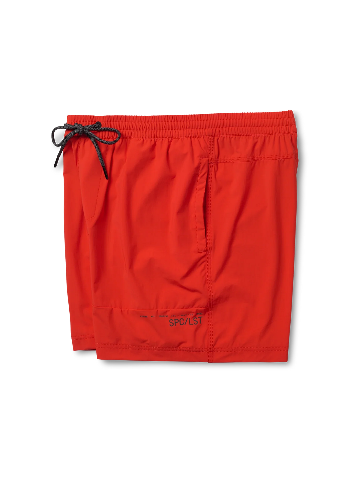 SPC/LST Solstice Short