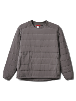 SPC/LST Sapien Crew Charcoal