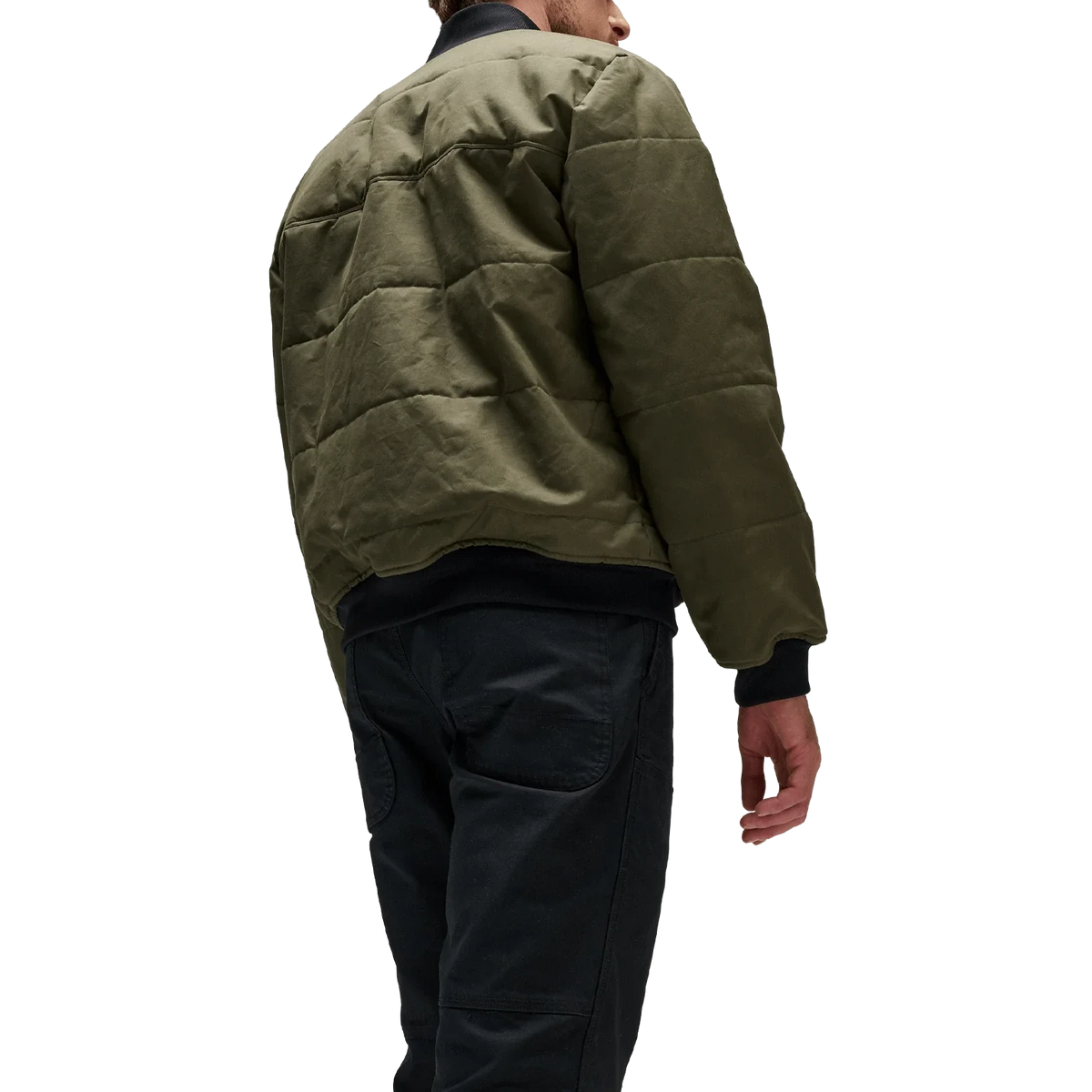 SPC/LST Encounter Flight Jacket