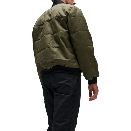 SPC/LST Encounter Flight Jacket